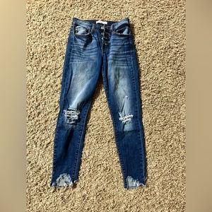 Kancan Women’s Jeans